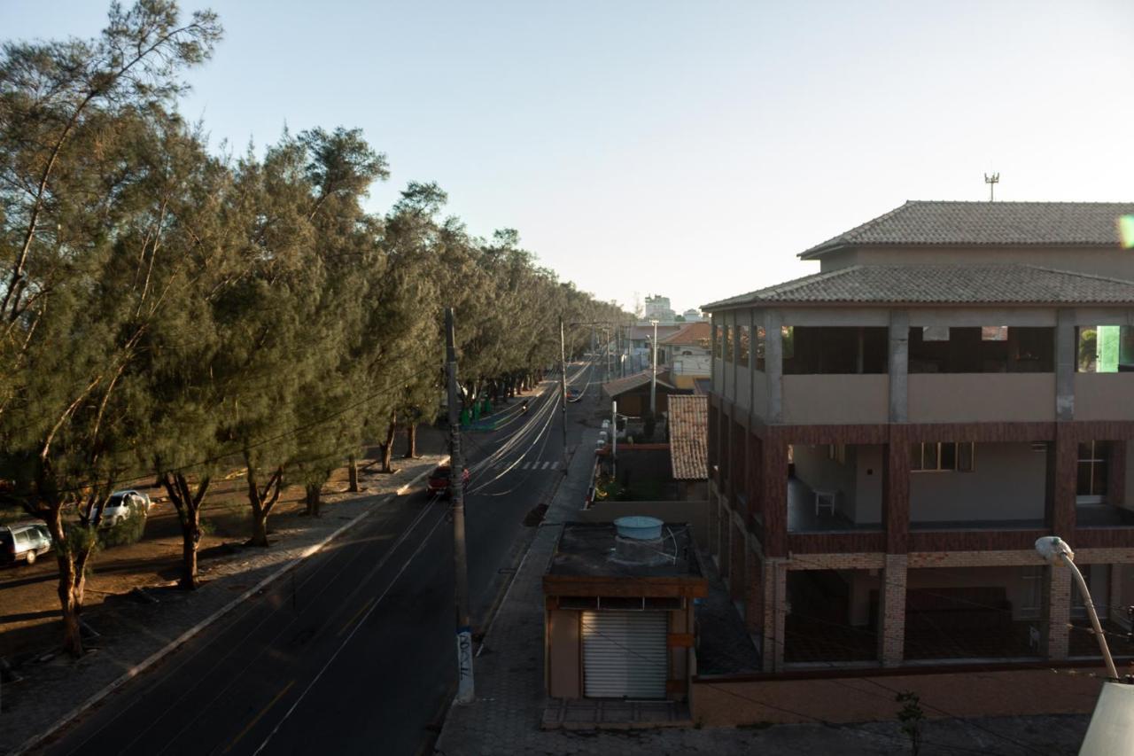 Voa Pousada Bem Estar Farol de Sao Tome ภายนอก รูปภาพ